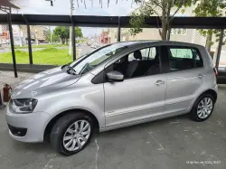 VOLKSWAGEN Fox 1.0 TREND FLEX