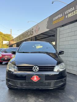 VOLKSWAGEN Fox 1.0 TREND FLEX