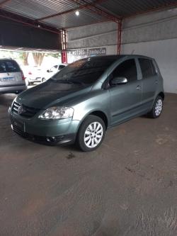 VOLKSWAGEN Fox 1.0 TREND FLEX