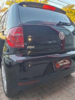 VOLKSWAGEN Fox 1.0 TREND FLEX