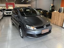 VOLKSWAGEN Fox 1.0 TRENDLINE FLEX