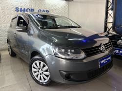 VOLKSWAGEN Fox 1.0 TREND FLEX