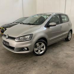 VOLKSWAGEN Fox 1.6 16V 4P MSI HIGHLINE FLEX