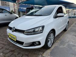 VOLKSWAGEN Fox 1.6 16V 4P MSI HIGHLINE FLEX