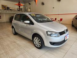 VOLKSWAGEN Fox 1.6 4P TREND FLEX