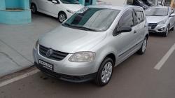 VOLKSWAGEN Fox 1.6 4P ROUTE FLEX