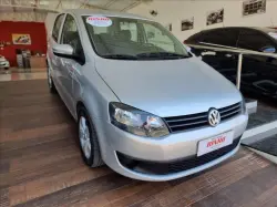 VOLKSWAGEN Fox 1.6 4P FLEX