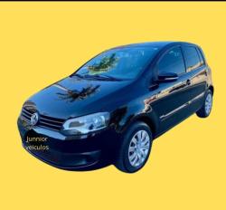 VOLKSWAGEN Fox 1.6 4P COMFORTLINE FLEX