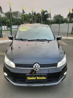 VOLKSWAGEN Fox 1.6 4P COMFORTLINE FLEX