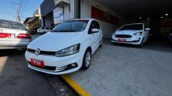 VOLKSWAGEN Fox 1.6 4P ROCK IN RIO FLEX