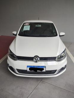 VOLKSWAGEN Fox 1.6 4P CONNECT FLEX