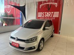 VOLKSWAGEN Fox 1.6 4P ROCK IN RIO FLEX