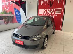 VOLKSWAGEN Fox 1.6 4P FLEX