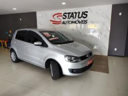 VOLKSWAGEN Fox 1.6 4P I-TREND FLEX