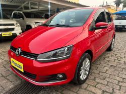 VOLKSWAGEN Fox 1.6 4P CONNECT FLEX