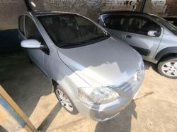 VOLKSWAGEN Fox 1.6 4P PLUS FLEX