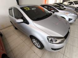 VOLKSWAGEN Fox 1.6 4P I-TREND FLEX