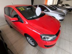 VOLKSWAGEN Fox 1.6 4P TREND FLEX