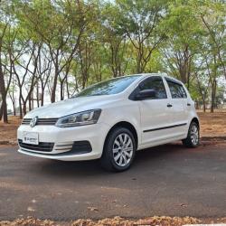 VOLKSWAGEN Fox 1.6 4P MSI TRENDLINE FLEX