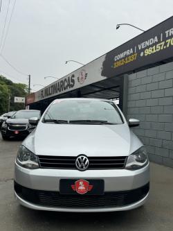 VOLKSWAGEN Fox 1.6 4P TREND FLEX