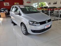 VOLKSWAGEN Fox 1.6 4P FLEX