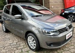 VOLKSWAGEN Fox 1.6 4P TREND FLEX