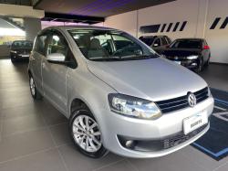 VOLKSWAGEN Fox 1.6 4P FLEX