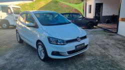 VOLKSWAGEN Fox 1.6 4P CONNECT FLEX