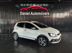 VOLKSWAGEN Fox 1.6 4P XTREME FLEX