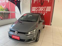 VOLKSWAGEN Fox 1.6 4P CONNECT FLEX