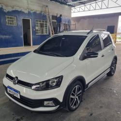 VOLKSWAGEN Fox 1.6 4P EXTREME FLEX