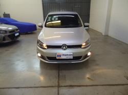 VOLKSWAGEN Fox 1.6 4P ROCK IN RIO FLEX