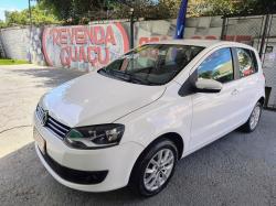 VOLKSWAGEN Fox 1.6 4P FLEX