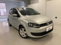 VOLKSWAGEN Fox 1.6 4P BLUEMOTION FLEX