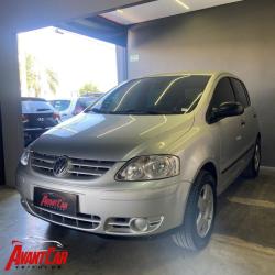 VOLKSWAGEN Fox 1.6 4P PLUS FLEX