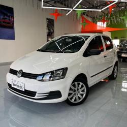 VOLKSWAGEN Fox 1.6 4P TRENDLINE FLEX