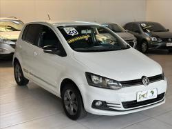 VOLKSWAGEN Fox 1.6 4P CONNECT FLEX