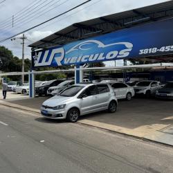 VOLKSWAGEN Fox 1.6 4P CONNECT FLEX