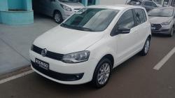 VOLKSWAGEN Fox 1.6 4P TREND FLEX