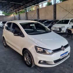 VOLKSWAGEN Fox 1.6 4P CONNECT FLEX