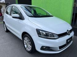 VOLKSWAGEN Fox 1.6 4P CONNECT FLEX