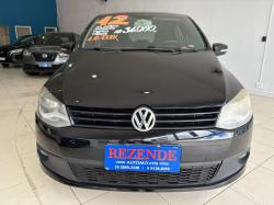 VOLKSWAGEN Fox 1.6 4P FLEX PRIME