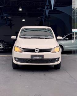 VOLKSWAGEN Fox 1.6 4P I-TREND FLEX