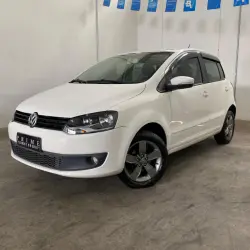 VOLKSWAGEN Fox 1.6 4P TREND FLEX