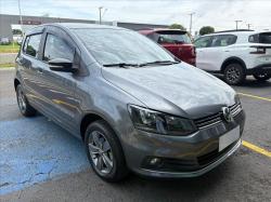 VOLKSWAGEN Fox 1.6 4P CONNECT FLEX