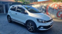 VOLKSWAGEN Fox 1.6 4P XTREME FLEX