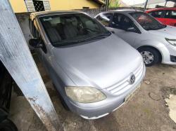 VOLKSWAGEN Fox 1.6 4P PLUS FLEX