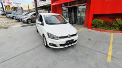 VOLKSWAGEN Fox 1.6 4P COMFORTLINE FLEX