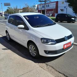 VOLKSWAGEN Fox 1.6 4P FLEX PRIME
