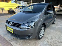 VOLKSWAGEN Fox 1.6 4P TREND FLEX